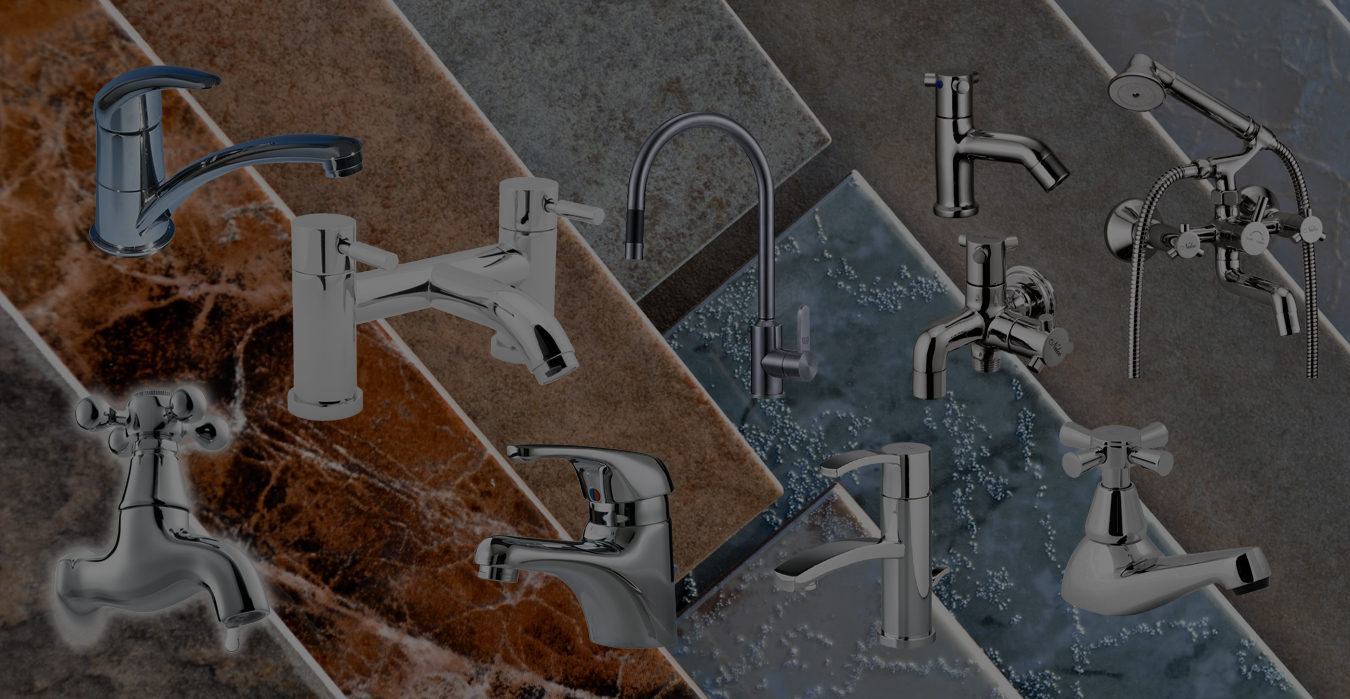Bathroom Tiles & Fitting