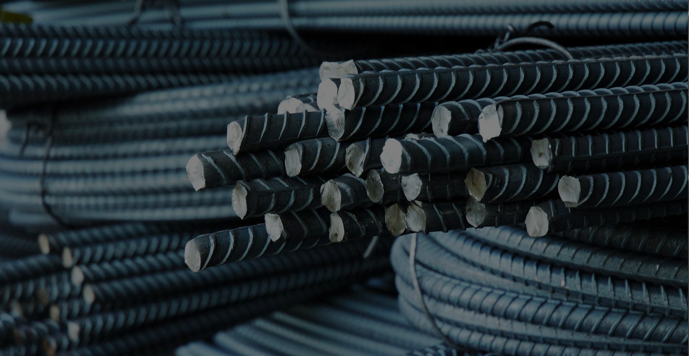 TMT Bars
